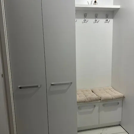 רסיטה 1 Room Apartment- Self Check In 24H מראה חיצוני תמונה