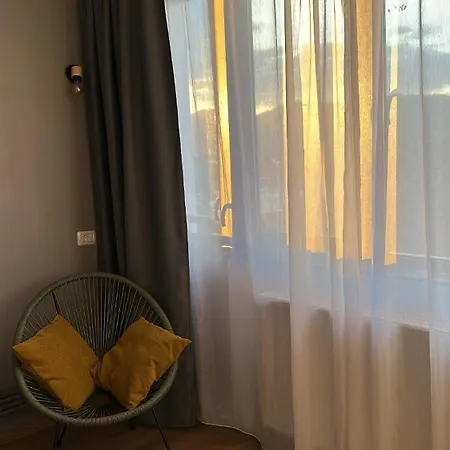 רסיטה 1 Room Apartment- Self Check In 24H מראה חיצוני תמונה