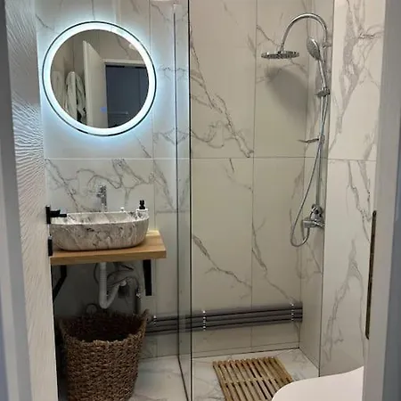 רסיטה 1 Room Apartment- Self Check In 24H מראה חיצוני תמונה