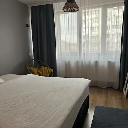 רסיטה 1 Room Apartment- Self Check In 24H מראה חיצוני תמונה