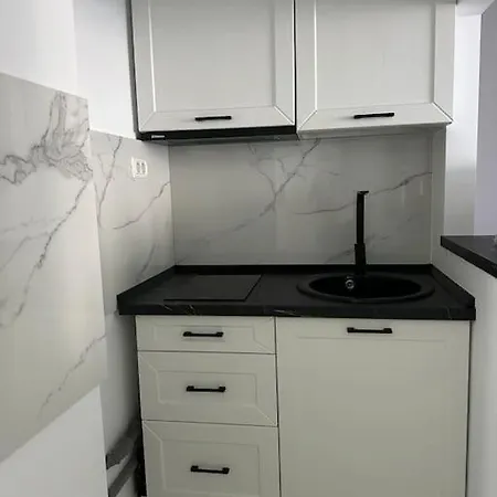 רסיטה 1 Room Apartment- Self Check In 24H מראה חיצוני תמונה