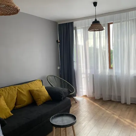 רסיטה 1 Room Apartment- Self Check In 24H מראה חיצוני תמונה