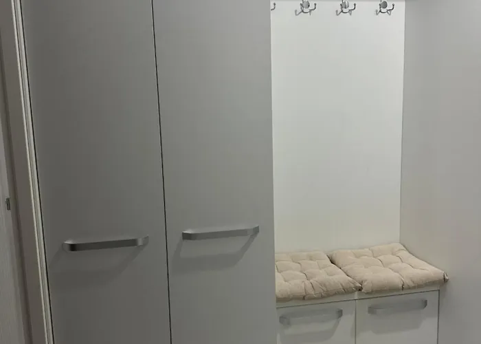 1 Room Apartment- Self Check In 24H