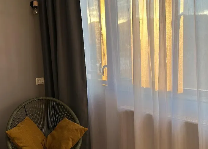 1 Room Apartment- Self Check In 24H