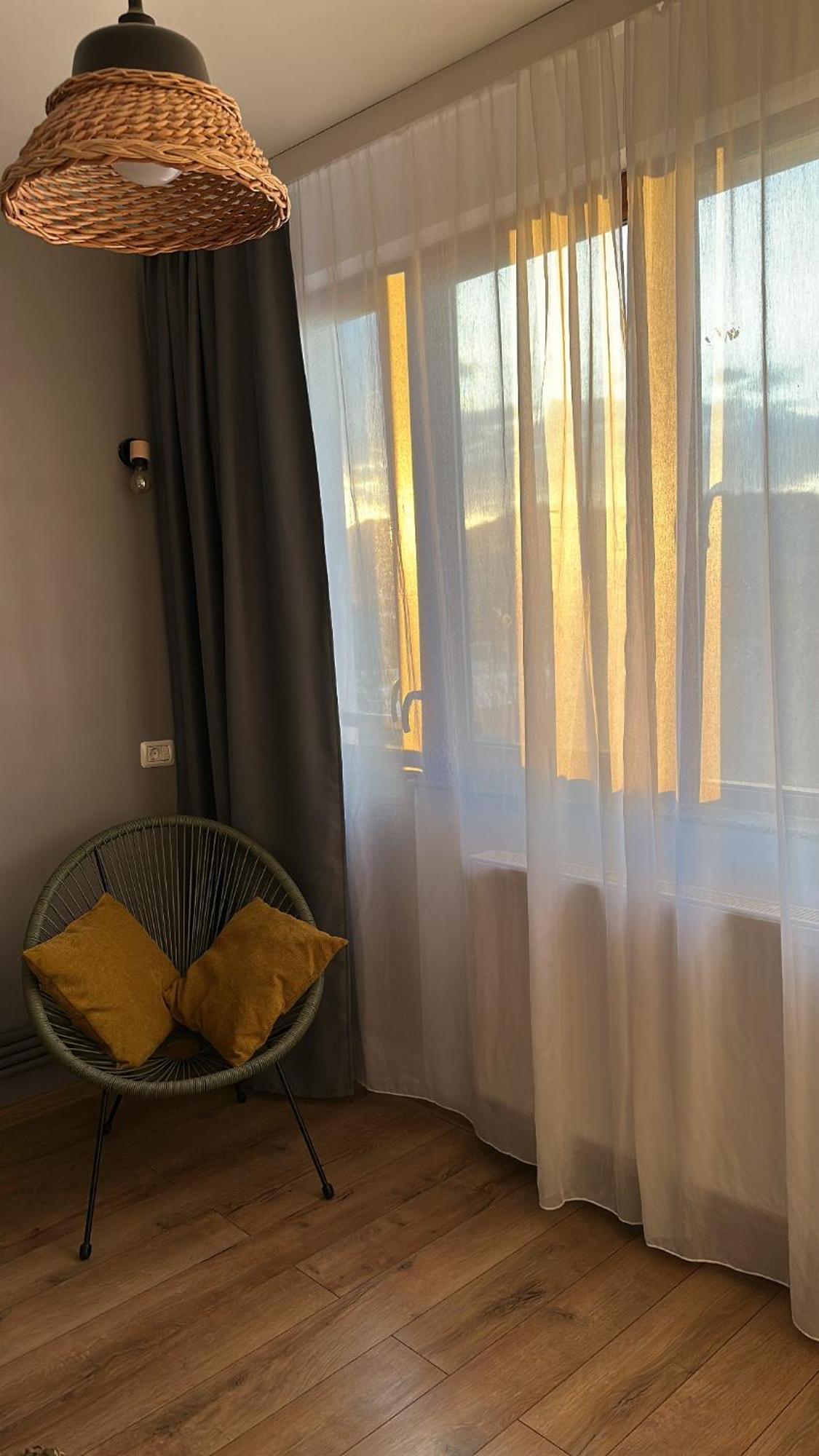 Apartment 1 Apartment- Self Check In 24h Resita