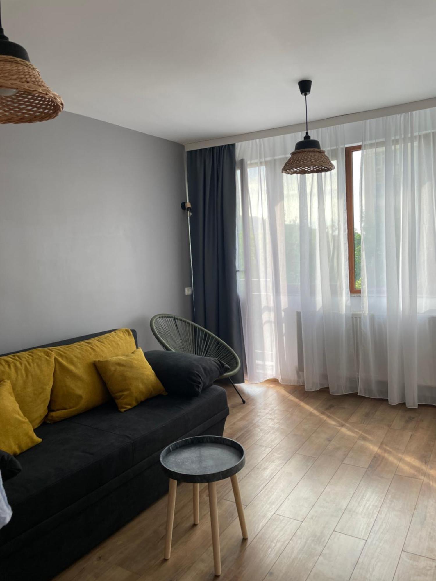 1 Apartment- Self Check In 24h *